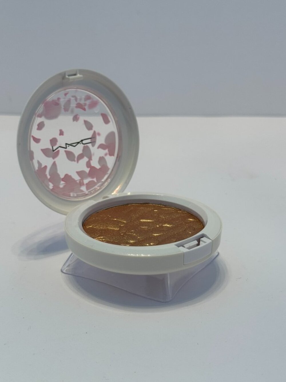MAC Spring Bling High-Light Powder - Black Cherry Collection Limited Edition